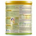 Sữa Colosbaby Bio Gold 0+ 800g – Giúp miễn dịch khỏe, tiêu hóa tốt (0-12 tháng)