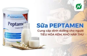Read more about the article Sữa Peptamen giá bao nhiêu, mua ở đâu uy tín và chất lượng 2023