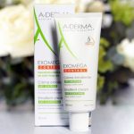 Kem dưỡng Aderma Exomega Control Emollient Cream Anti-scratching – giải pháp cho da mẩn ngứa và da dễ kích ứng