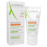 Kem dưỡng Aderma Exomega Control Emollient Cream Anti-scratching – giải pháp cho da mẩn ngứa và da dễ kích ứng