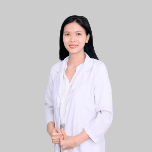 BS. Nguyễn Thị Xuân Huyền
