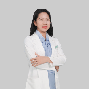 Ths Bs Lê Thị Thu Huyền - Chuyên gia Dinh dưỡng, Da liễu tại H&H Nutrition