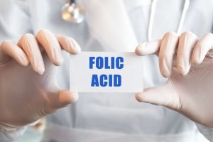 Read more about the article Acid folic – Những điều bạn cần biết