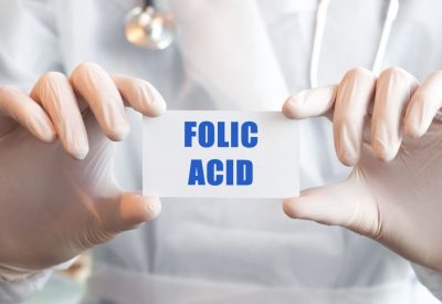 Acid folic – Những điều bạn cần biết