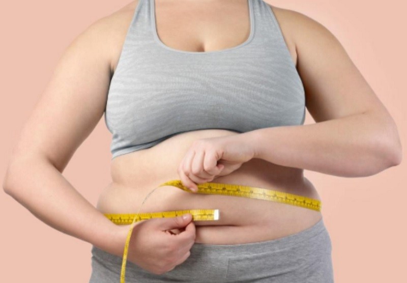 Bệnh tuyến giáp gây béo phì có nguy hiểm không