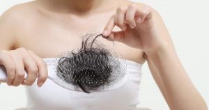 Read more about the article COVID-19: Bị Covid có rụng tóc không? Dinh dưỡng hỗ trợ giảm rụng tóc