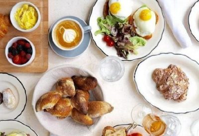 7+ bữa sáng dinh dưỡng giảm cân ngon miệng hợp lý cho người bận rộn