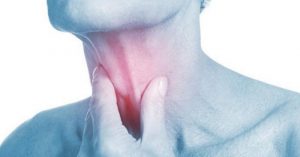Read more about the article Giải đáp thắc mắc: người bệnh đau họng Covid có ngứa cổ không?