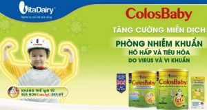 Read more about the article Địa chỉ bán sữa Colosbaby tại Tp.Hcm