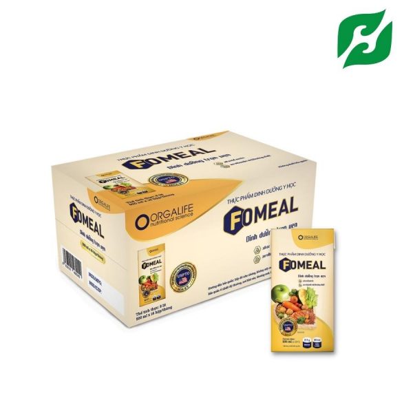 fomeal 500ml