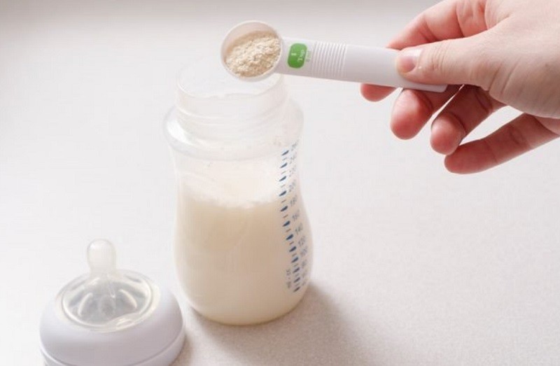 Sữa colosbaby của nước nào? Sữa non cho trẻ sơ sinh