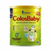 sữa Colosbaby IQ Gold 0+ 800gr