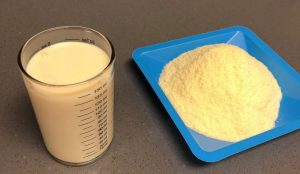 Read more about the article Top 3 loại sữa non tăng cân cho bé được chuyên khuyên dùng