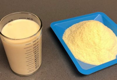 Top 3 loại sữa non tăng cân cho bé được chuyên khuyên dùng