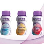 Sữa Fortimel Protein 125ml – Dinh dưỡng cao năng lượng cho người sau phẫu thuật, người già