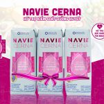 Navie Cerna – Thực phẩm dinh dưỡng hoàn chỉnh, Hỗ trợ kiểm soát đường huyết