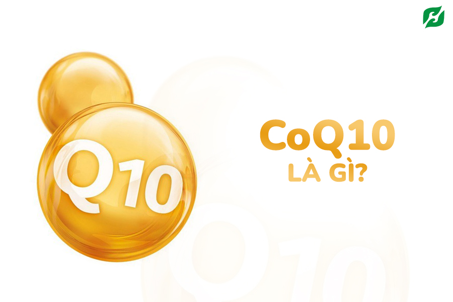 9 lợi ích của Coenzyme Q10 (CoQ10) 
