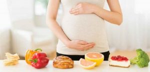 Read more about the article Chế độ ăn tiểu đường thai kỳ tốt nhất cho mẹ bầu