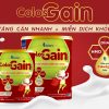 Sữa COLOS GAIN 0+ 800g cho bé tăng cân nhanh - miễn dịch khỏe
