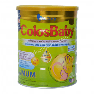Colosbaby For Mum
