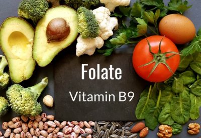 Tổng quan về Folate (Vitamin B9)- Đâu là những thực phẩm bổ sung axit folic?