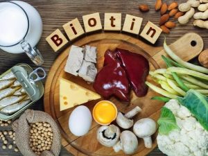 Biotin và những điều bạn cần biết – Thực phẩm bổ sung vitamin B7 cần bổ sung