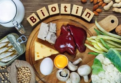 Biotin và những điều bạn cần biết – Thực phẩm bổ sung vitamin B7 cần bổ sung