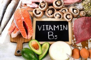 Hiểu rõ về Vitamin B5