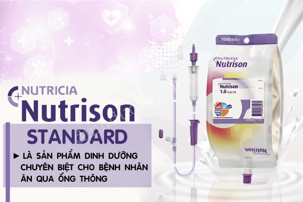 Nutrison Standard