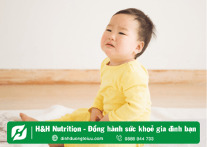 Read more about the article Sữa dành cho trẻ đường ruột kém được các mẹ tin dùng