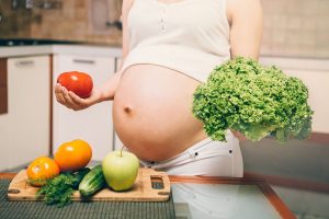 Tiểu đường thai kỳ nên ăn trái cây gì?