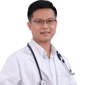 Thạc sĩ Nguyễn Mạnh Tuân