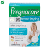 Viên uống lợi sữa Pregnacare breast-feeding dành cho phụ nữ sau sinh