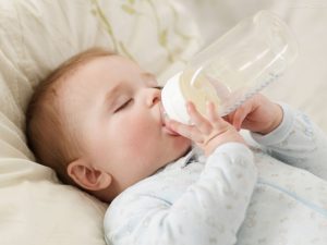 Read more about the article Top 3 loại sữa cho trẻ sơ sinh tốt nhất hiện nay được tin dùng 2023
