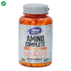 Amino Complete Now - Viên uống hỗ trợ luyện tập thể thao