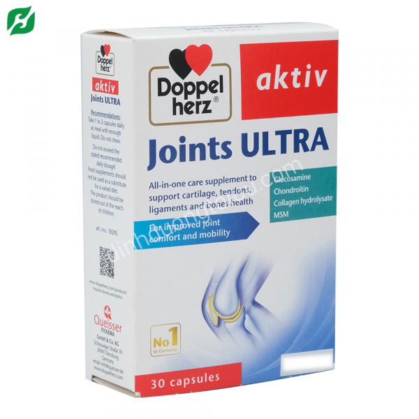Joint Ultra