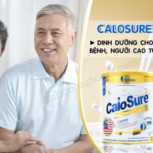 CaloSure Gold