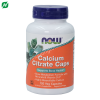 Calcium Citrate Caps - Viên uống bổ sung canxi và khoáng chất