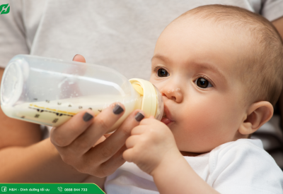 Có nên cho trẻ uống mãi 1 loại sữa hay không? Các tiêu chí lựa chọn sữa cho trẻ