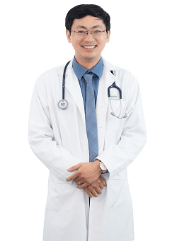 Thạc sĩ, Bác sĩ Đặng Ngọc Hùng