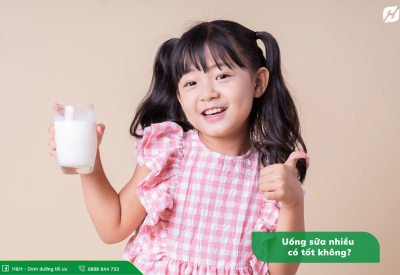 Uống sữa nhiều có tốt không? Thời điểm nào uống sữa là tốt nhất?