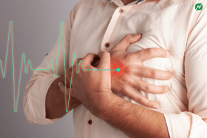 Các rối loạn nhịp tim thường gặp