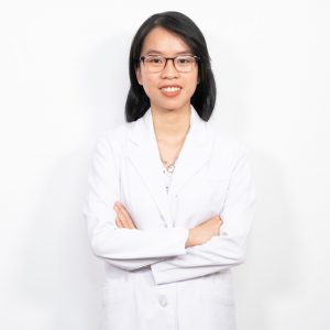 BS - Nguyễn Thị Hồng Sâm - Chuyên gia Dinh dưỡng tại H&H Nutrition