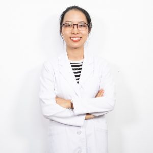 BS - Nguyễn Thị Kim Hải - Chuyên gia Dinh dưỡng tại H&H Nutrition