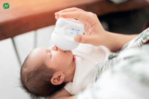 Read more about the article Enfamil A+ Gentle Care Infant Formula có tốt không?