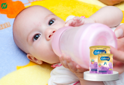 Enfamil A+ Gentle Care Infant Formula mua ở đâu đảm bảo chất lượng?