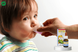 Thực phẩm hỗ trợ hệ tiêu hoá Fitobio Baby mua ở đâu?