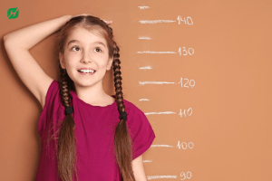 Read more about the article Thực đơn tăng chiều cao ở tuổi 12 giúp trẻ phát triển toàn diện