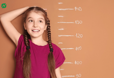 Thực đơn tăng chiều cao ở tuổi 12 giúp trẻ phát triển toàn diện