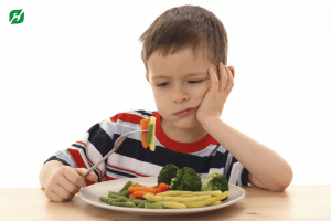 Read more about the article Suy dinh dưỡng là gì? Nguyên nhân, triệu chứng suy dinh dưỡng ở trẻ nhỏ
